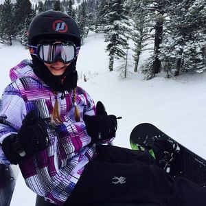 Meet your Posher, Shelly